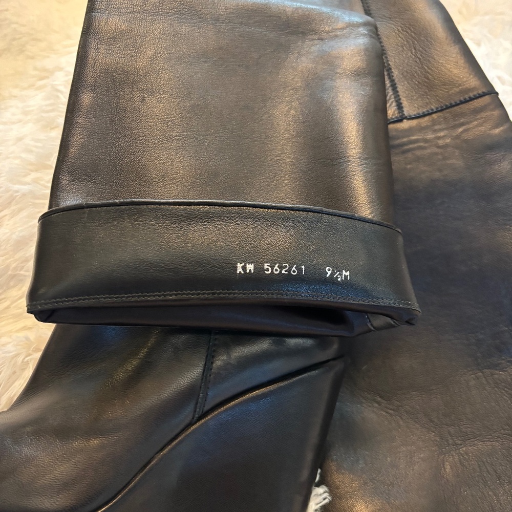 Perfect For Autumn- A Tall Order of Chic! - Picture 11 of 11